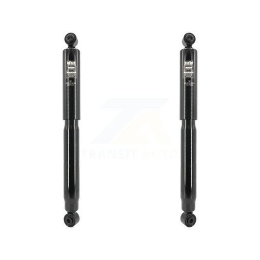 Shock Absorber Kit-K78-101032 - Kit.bestparts.ca