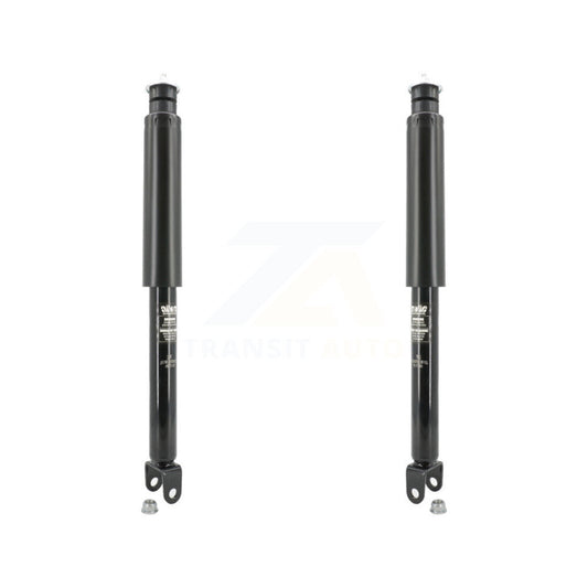 Shock Absorber Kit-K78-101041 - Kit.bestparts.ca
