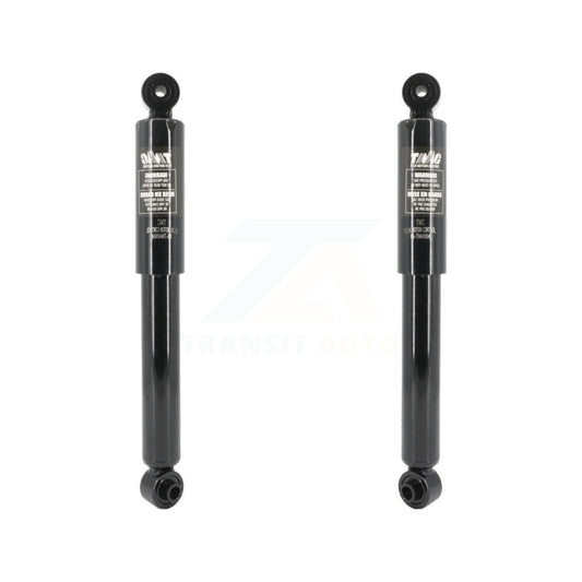 Shock Absorber Kit-K78-101042 - Kit.bestparts.ca