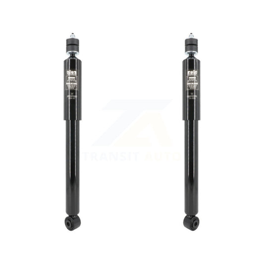 Shock Absorber Kit-K78-101046 - Kit.bestparts.ca