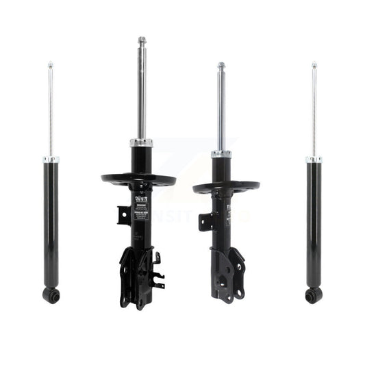Suspension Strut Kit-K78-101048 - Kit.bestparts.ca