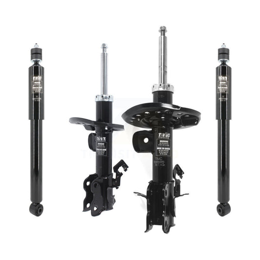Suspension Strut Kit-K78-101051 - Kit.bestparts.ca