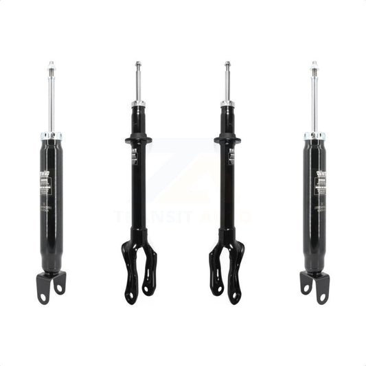 Suspension Strut Kit-K78-101053 - Kit.bestparts.ca