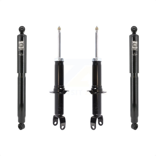 suspension strut-k78-101054 - Kit.bestparts.ca