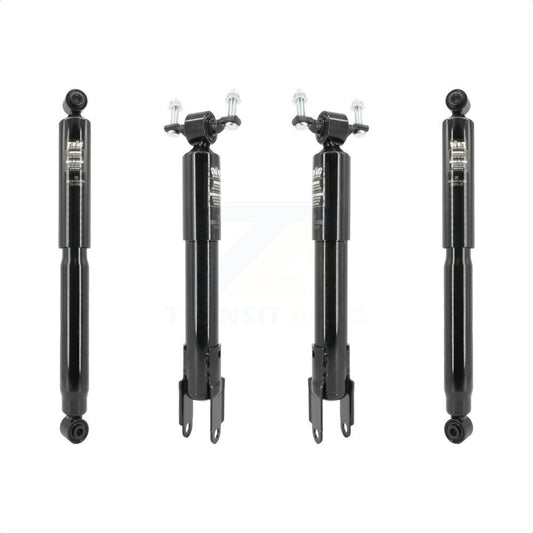 Shock Absorber Kit-K78-101055 - Kit.bestparts.ca