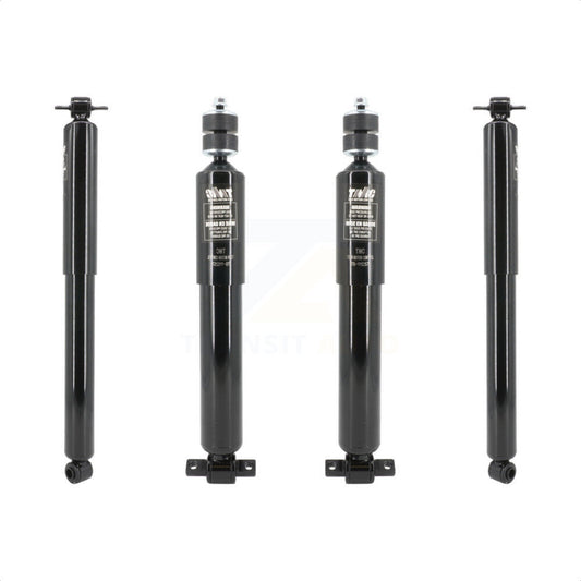 Shock Absorber Kit-K78-101056 - Kit.bestparts.ca