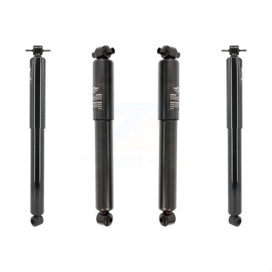 Shock Absorber Kit-K78-101057 - Kit.bestparts.ca