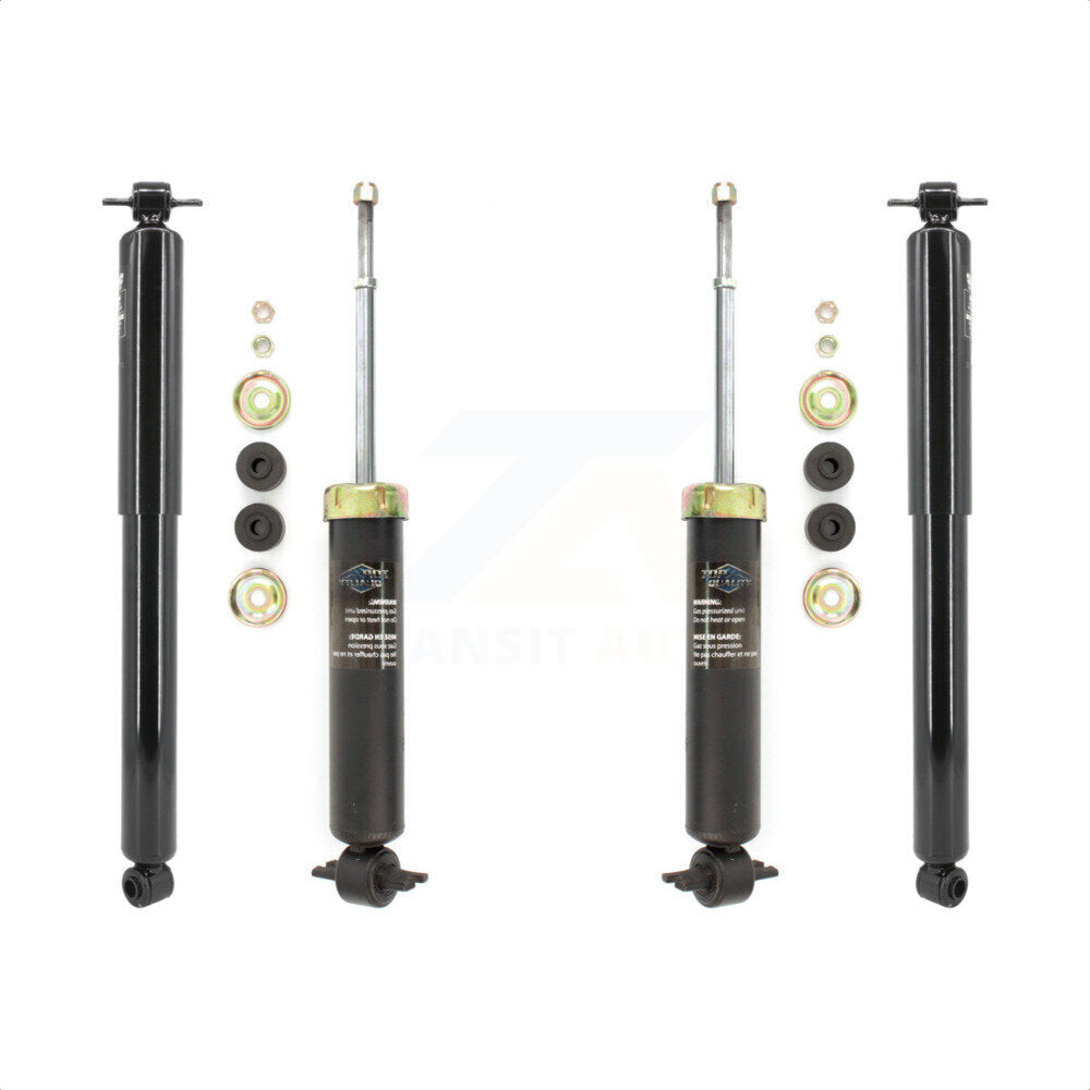 Shock Absorber Kit-K78-101058 - Kit.bestparts.ca Kit.bestparts.ca
