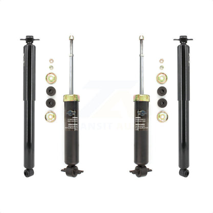 Shock Absorber Kit-K78-101058 - Kit.bestparts.ca