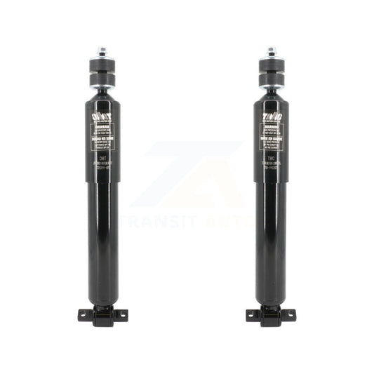 Shock Absorber Kit-K78-101060 - Kit.bestparts.ca
