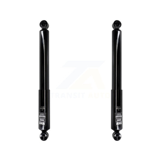 Shock Absorber Kit-K78-101061 - Kit.bestparts.ca