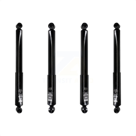 Shock Absorber Kit-K78-101062 - Kit.bestparts.ca
