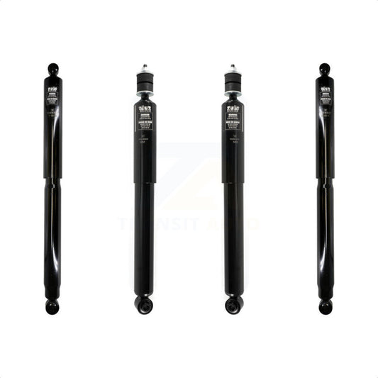 Shock Absorber Kit-K78-101063 - Kit.bestparts.ca