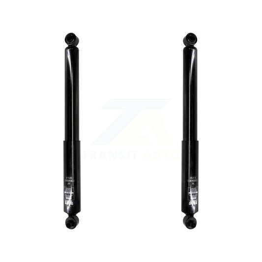 Shock Absorber Kit-K78-101067 - Kit.bestparts.ca
