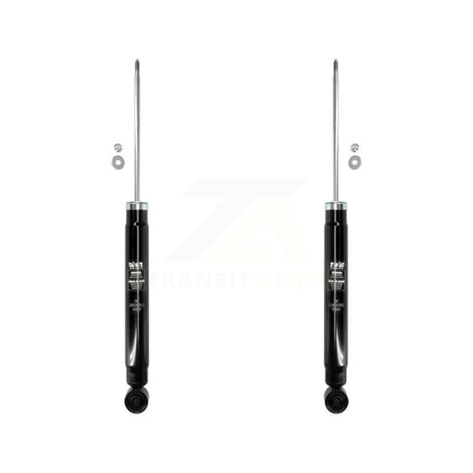 Shock Absorber Kit-K78-101072 - Kit.bestparts.ca