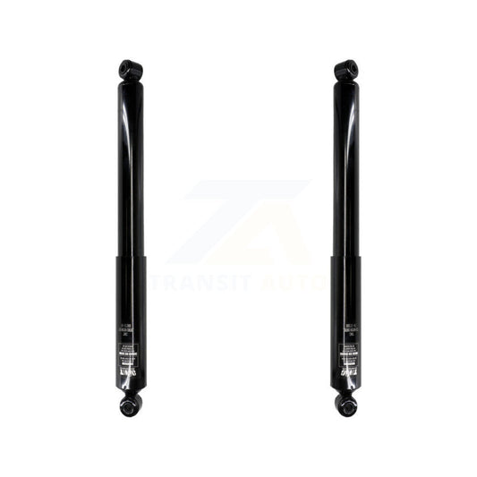 Shock Absorber Kit-K78-101074 - Kit.bestparts.ca