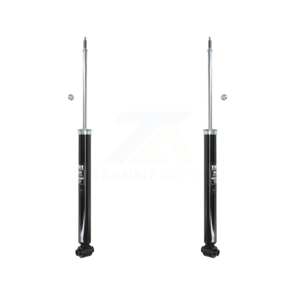 Shock Absorber Kit-K78-101076 - Kit.bestparts.ca Kit.bestparts.ca