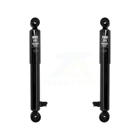 Shock Absorber Kit-K78-101079 - Kit.bestparts.ca