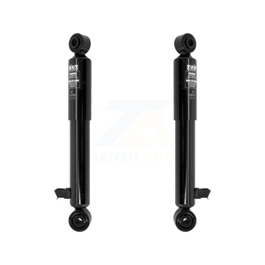 Shock Absorber Kit-K78-101080 - Kit.bestparts.ca