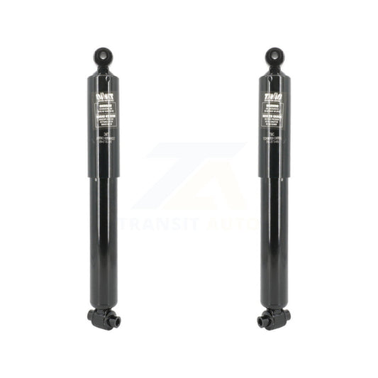 Shock Absorber Kit-K78-101084 - Kit.bestparts.ca