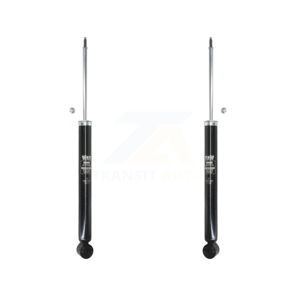 Shock Absorber Kit-K78-101085 - Kit.bestparts.ca