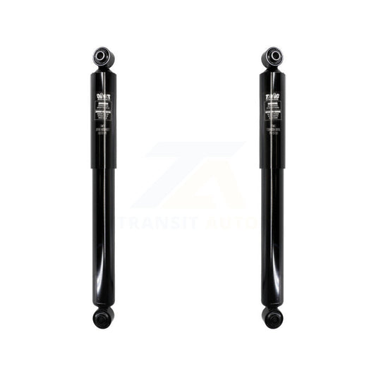 Shock Absorber Kit-K78-101088 - Kit.bestparts.ca