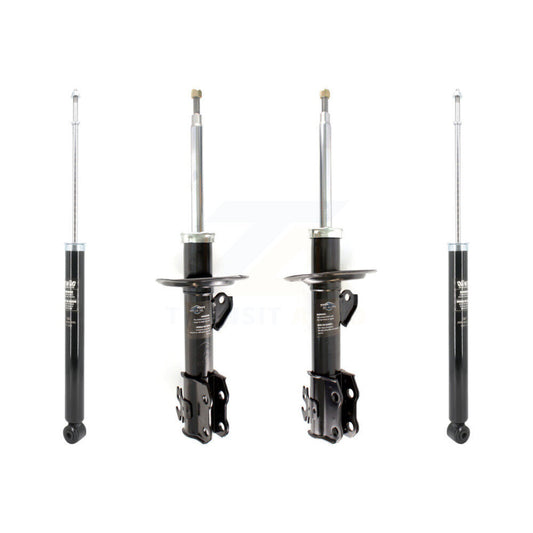 Suspension Strut Kit-K78-101093 - Kit.bestparts.ca