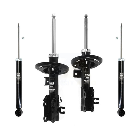 Suspension Strut Kit-K78-101094 - Kit.bestparts.ca