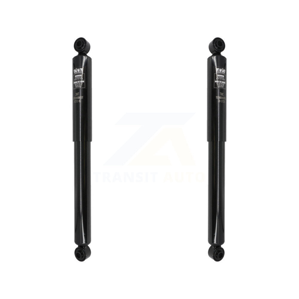 Shock Absorber Kit-K78-101098 - Kit.bestparts.ca