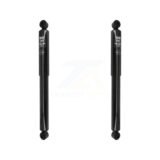 Shock Absorber Kit-K78-101098 - Kit.bestparts.ca
