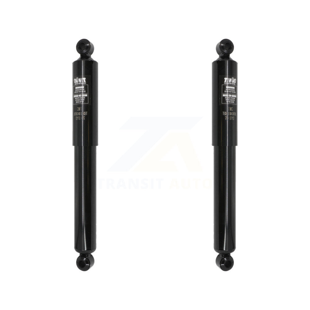 Shock Absorber Kit-K78-101100 - Kit.bestparts.ca Kit.bestparts.ca