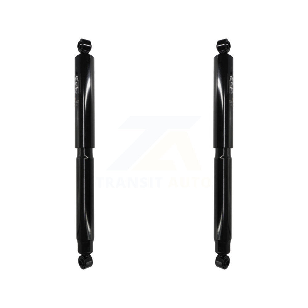 Shock Absorber Kit-K78-101101 - Kit.bestparts.ca Kit.bestparts.ca