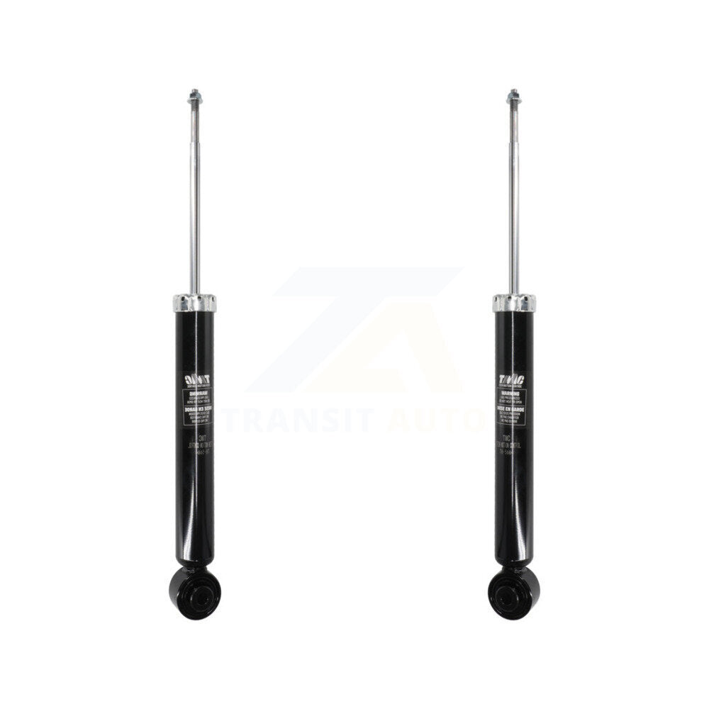 Shock Absorber Kit-K78-101102 - Kit.bestparts.ca