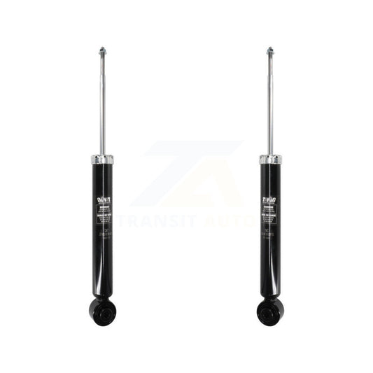 Shock Absorber Kit-K78-101102 - Kit.bestparts.ca