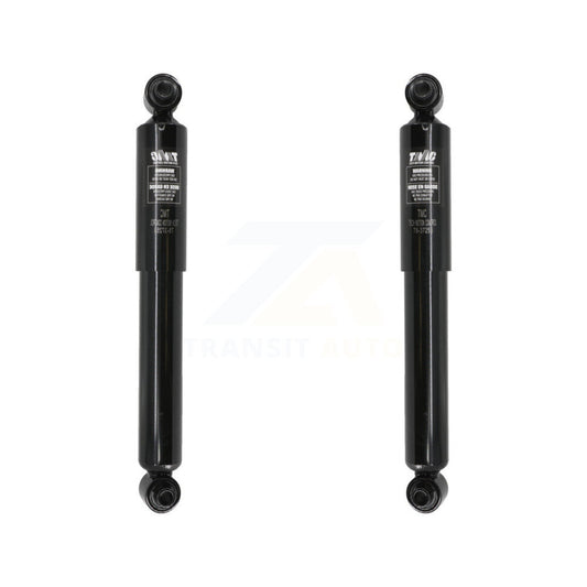 Shock Absorber Kit-K78-101103 - Kit.bestparts.ca