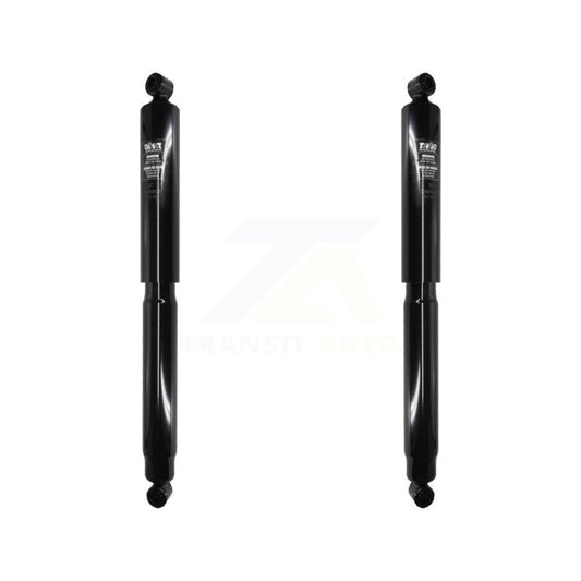 Shock Absorber Kit-K78-101104 - Kit.bestparts.ca