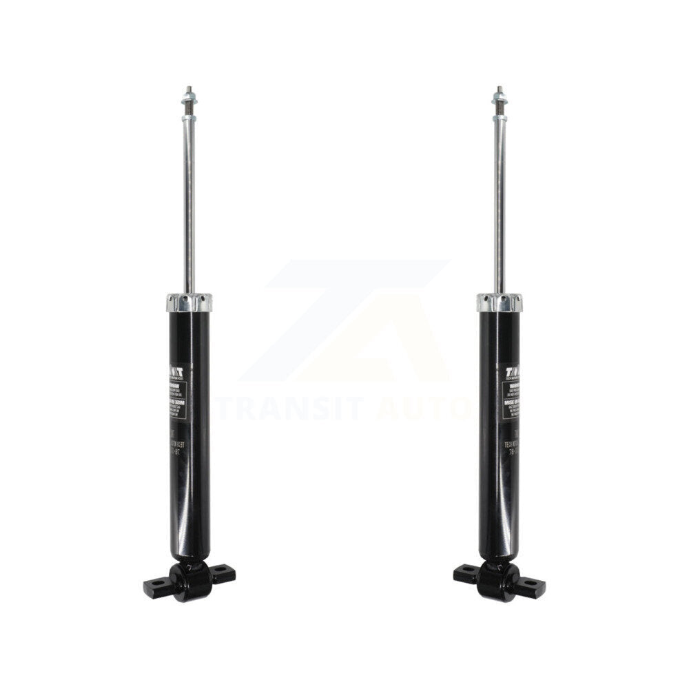 Shock Absorber Kit-K78-101105 - Kit.bestparts.ca