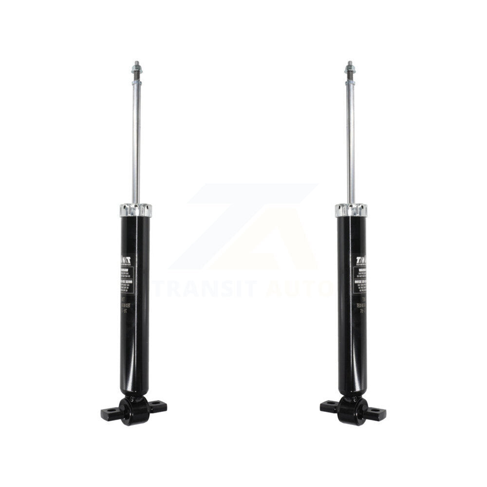 Shock Absorber Kit-K78-101106 - Kit.bestparts.ca