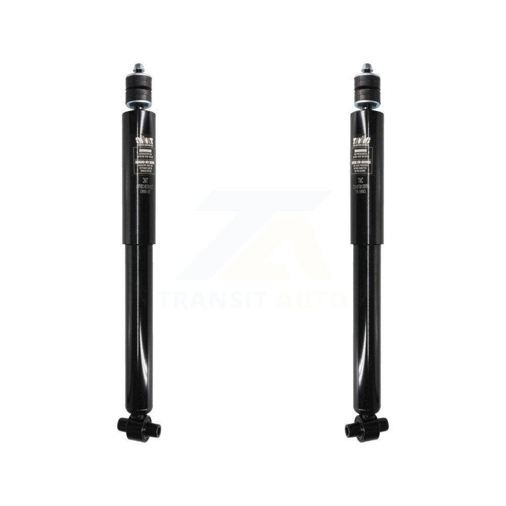 Shock Absorber Kit-K78-101108 - Kit.bestparts.ca Kit.bestparts.ca
