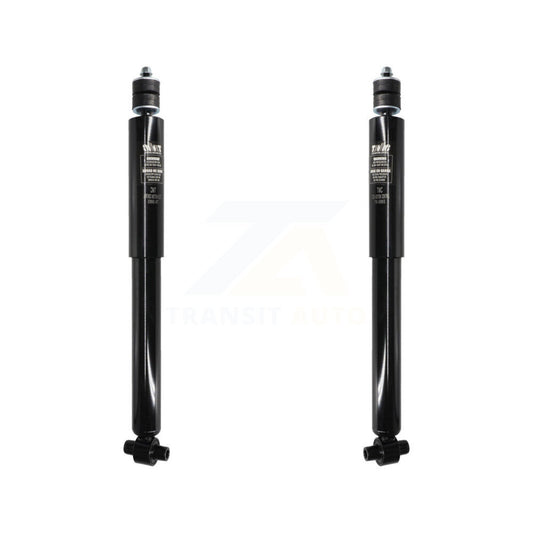 Shock Absorber Kit-K78-101108 - Kit.bestparts.ca