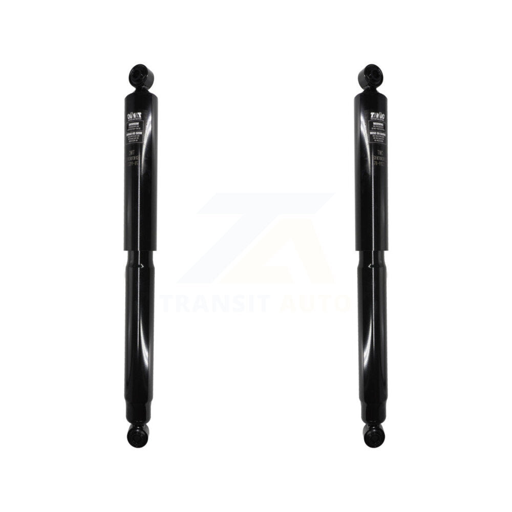 Shock Absorber Kit-K78-101109 - Kit.bestparts.ca Kit.bestparts.ca