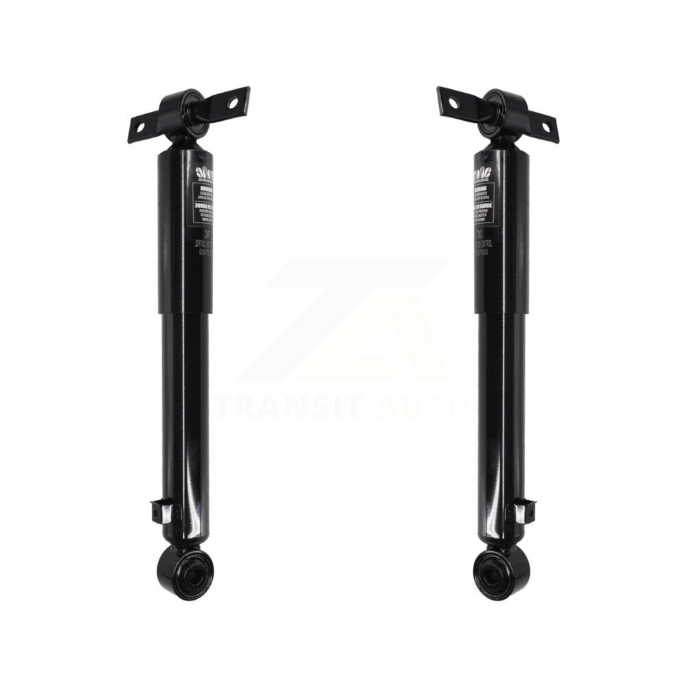Shock Absorber Kit-K78-101110 - Kit.bestparts.ca