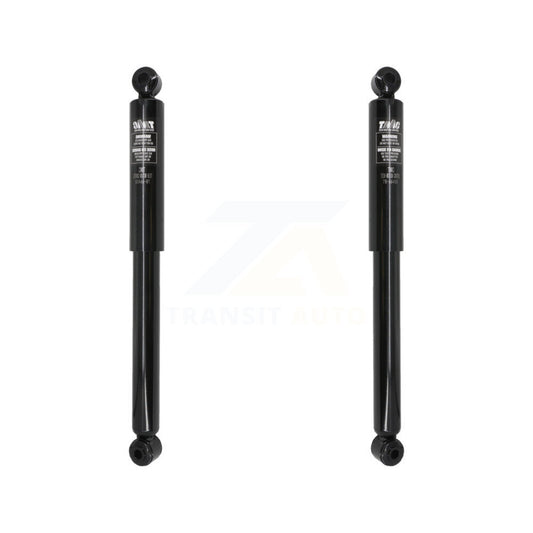 Shock Absorber Kit-K78-101111 - Kit.bestparts.ca