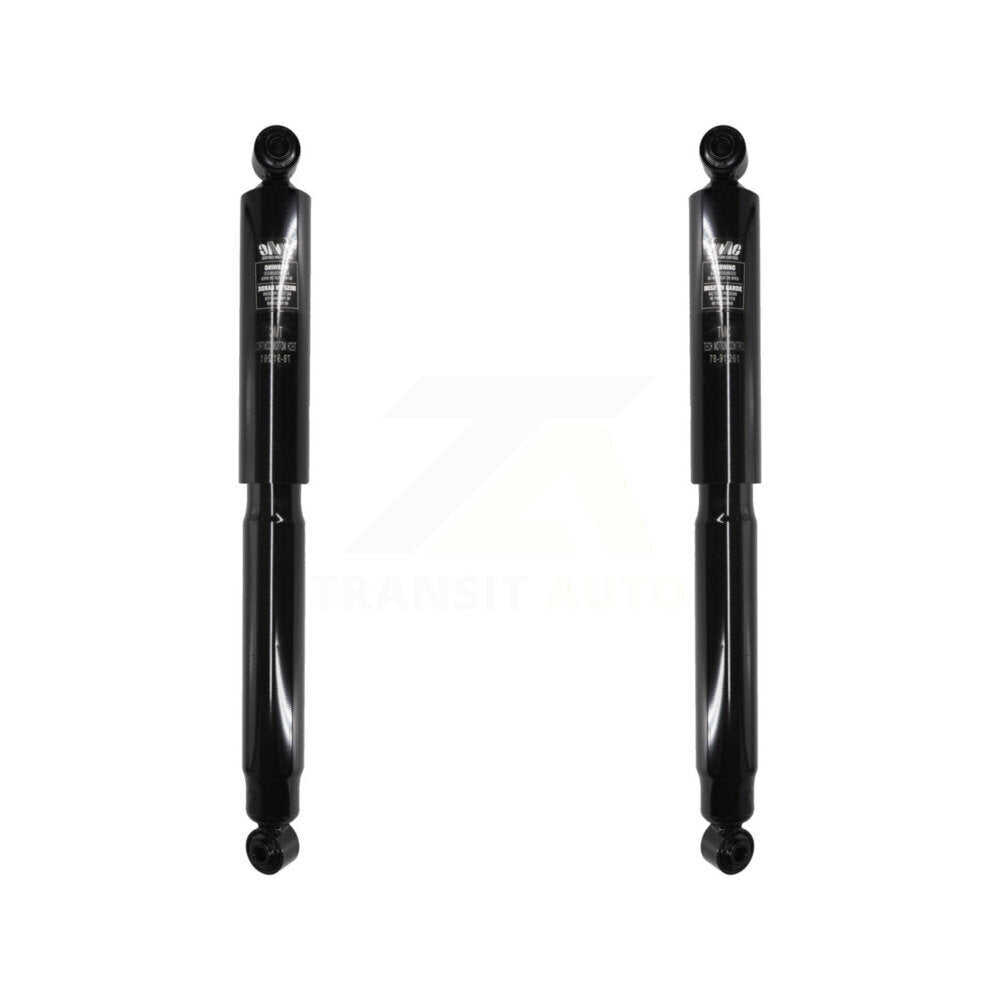 Shock Absorber Kit-K78-101112 - Kit.bestparts.ca