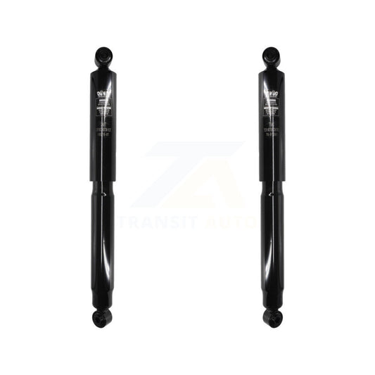 Shock Absorber Kit-K78-101112 - Kit.bestparts.ca