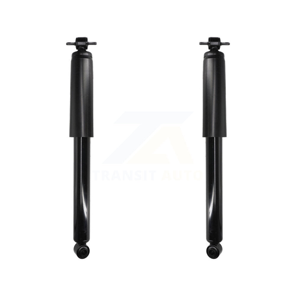 Shock Absorber Kit-K78-101113 - Kit.bestparts.ca
