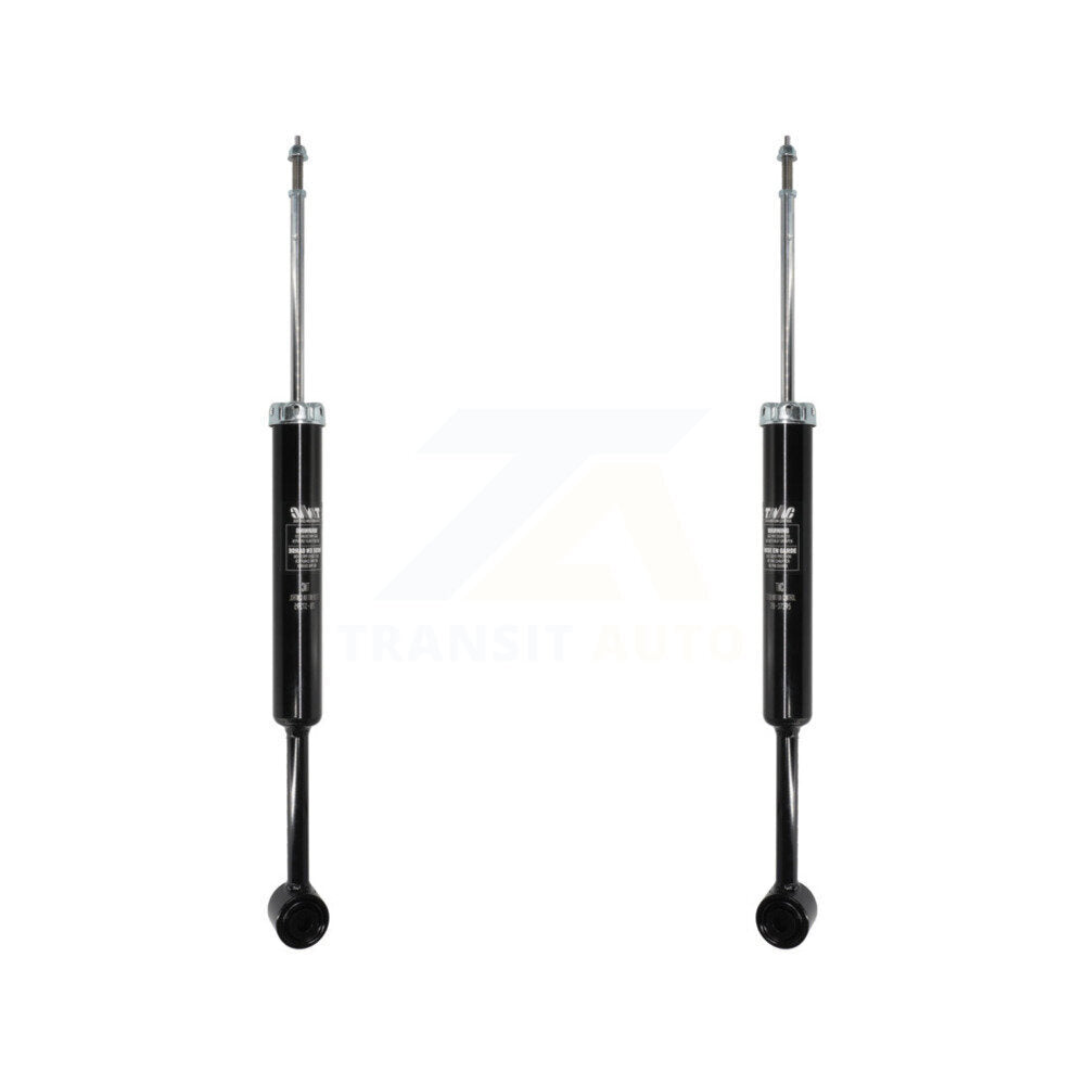 Shock Absorber Kit-K78-101115 - Kit.bestparts.ca Kit.bestparts.ca