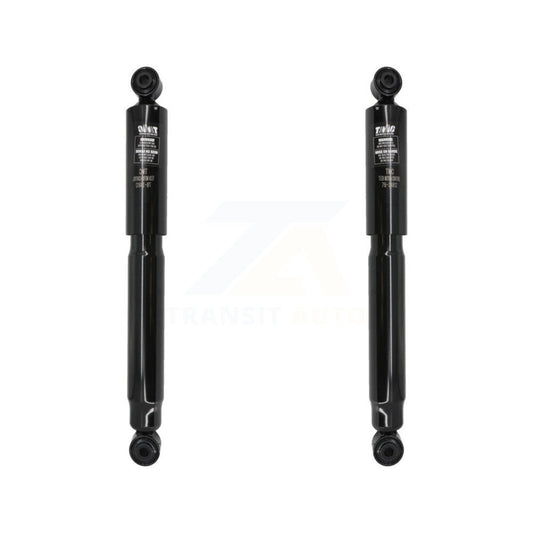 Shock Absorber Kit-K78-101117 - Kit.bestparts.ca