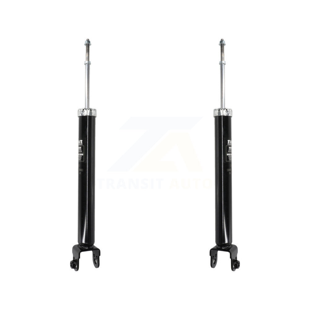 Shock Absorber Kit-K78-101119 - Kit.bestparts.ca Kit.bestparts.ca