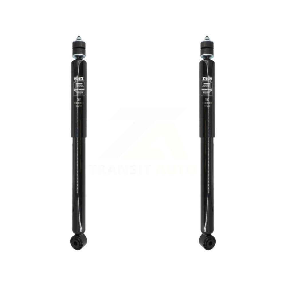 Shock Absorber Kit-K78-101120 - Kit.bestparts.ca Kit.bestparts.ca